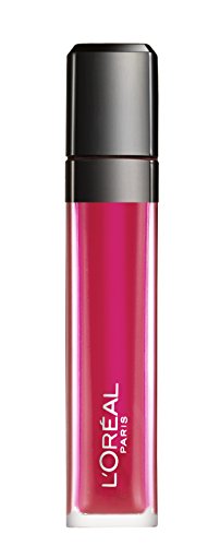 L'Oréal Infallible Lip Gloss 101 Girl on Top