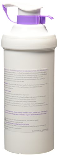 Epaderm Cream, 500g