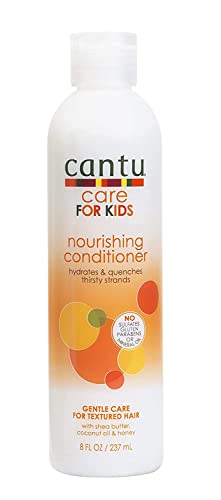 Cantu/Care for Kids/Nourishing Shampoo/Conditioner/Leave-in Conditioner/Deal/Gift Set