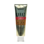 Body Butter Karat Tingle Tanning Lotion - Infused with Helio Carrot Oil (251ml)