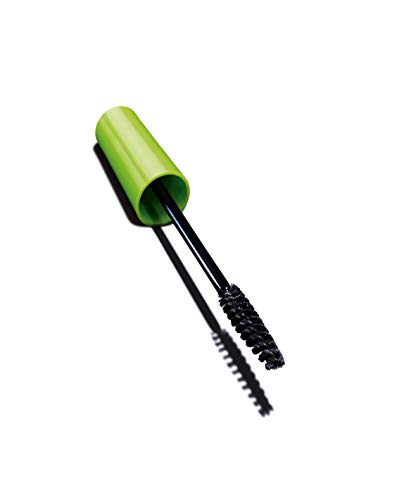 Maybelline Great Lash Volumising and Thickening Mascara, Blackest Black