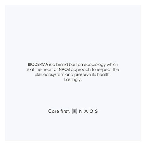 Bioderma Hydrabio Moisturising Cream - Rich, Hydrating & Nourishing Face Cream for Dehydrated Skin, Moisturiser Smoothes Skin & Restores Radiance