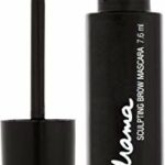 Maybelline Master Sleek Brow Mascara Dark Brown 7.6ml