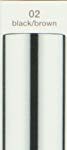 Clinique High Impact Brightening Mascara Black/Brown, 7 ml (outer packaging may vary)