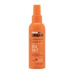 Fudge Urban Sea Salt Spray - Texturising & Volumising with Flexible Hold, Unisex, 150ml