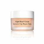 Elizabeth Arden Eight Hour Cream Intensive Lip Repair Balm for Dry & Chapped Lips (11.6ml) Long-lasting Moisture & Conditioning, Unisex