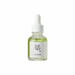 Beauty of Joseon Green Tea Calming Serum, 30 ml