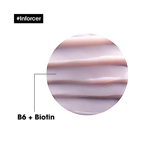 L’Oréal Professionnel Mask, For Fragile, Breaking & Weakened Hair, Serie Expert Inforcer, 250 ml