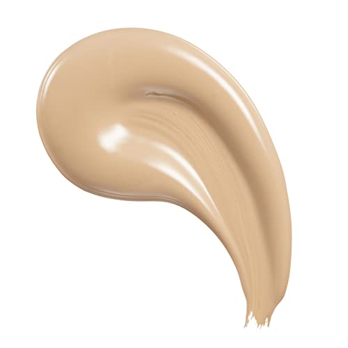 Makeup Revolution, IRL Filter Finish, Soft Matte Concealer, Medium to Full Coverage, C1, Fair to Light Skin Tones, 6g