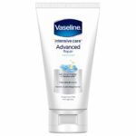 Vaseline Intensive Care Advanced Repair Hand Cream, fragrance free, 75ml