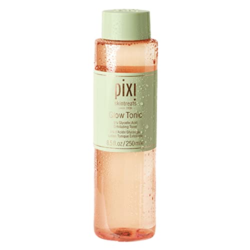 Pixi Glow Tonic With Aloe Vera & Ginseng 250ml
