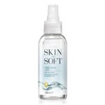 Avon Skin So Soft Dry Oil Spray, Formulated with Jojoba Oil and Vitamin E to Lock in Moisture, 150ml