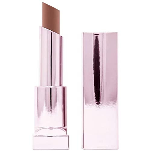 Maybelline Color Sensational Shine Compulsion Lipstick 50 Baddest Beige 3g