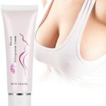 Skincare Breast Enhancer Cream, Breast Enlargement Cream Gifts For Women, Get Magic Big Bust Body to create Larger, Fuller, Firmer and Bigger Boo