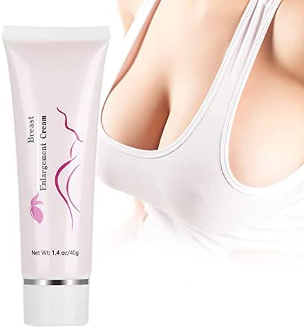 Skincare Breast Enhancer Cream, Breast Enlargement Cream Gifts For Women, Get Magic Big Bust Body to create Larger, Fuller, Firmer and Bigger Boo