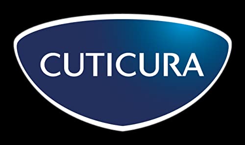 Cuticura Repair Hand & Nail Cream 75ml, Intense Hydration, Softening, Protect Damaged Skin, Stronger Nails