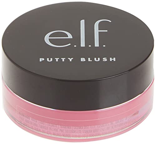 e.l.f Putty Blush, Bora Bora
