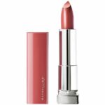 MAYBELLINE - Color Sensational Made for All Lipstick Mauve for Me - 0.15 oz (4.2 g)