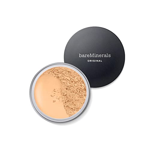 Bare Mínerals ORIGINAL FOUNDATION SPF 15 - FAIRLY LIGHT 03