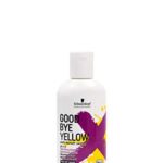 Schwarzkopf Professional Goodbye Yellow Neutralizing Shampoo, 300 ml, 4045787515992
