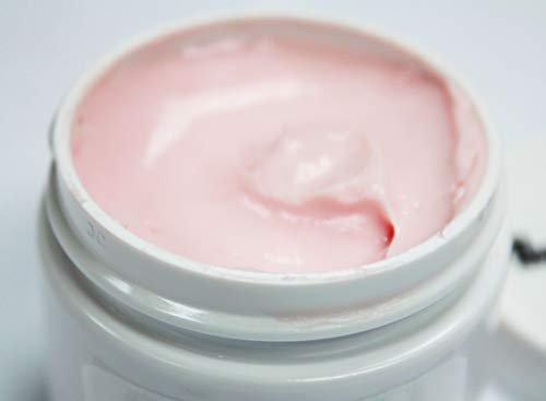 The Witch Hazel Experts | Calamine, Tea Tree & Witch Hazel Cream 50g | For Chilblains, Breakouts, Dry Skin & Bites