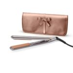 BaByliss Elegance 235C Hair Straighteners, Floating ceramic plates, Smooth styling, Worldwide Use