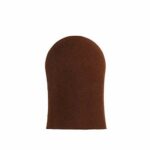 Simply Gorgeous Self Tanning Mitt Brown