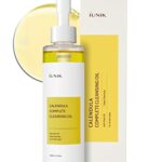 iUNIK Calendula Complete Cleansing Oil 200 ml
