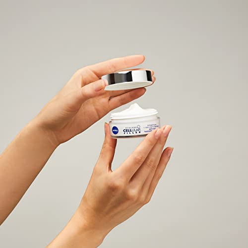 Nivea Cellular Anti-Age Facial Cream with Solar Protection SPF 30