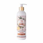 Skinny Tan BODY GLOW by Skinny Tan med, 280 ml