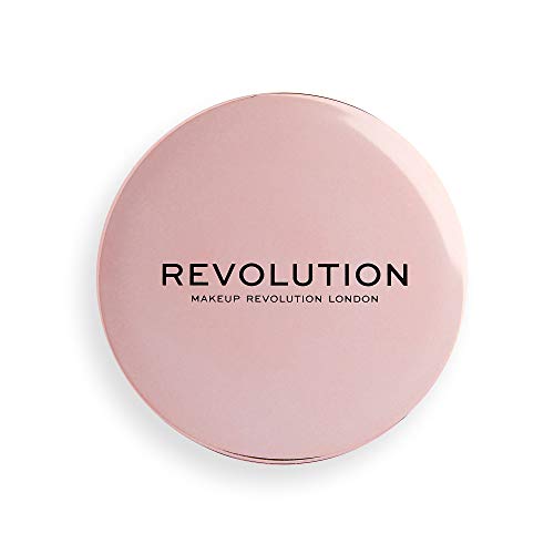 Makeup Revolution, Infinite, Universal, Pressed Powder, Translucent, 7g