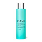 ELEMIS Pro-Collagen Marine Moisture Essence, Moisturising Formula to Hydrate, Prepare and Energise, Marine Collagen Essence to Smooth Fine Lines,