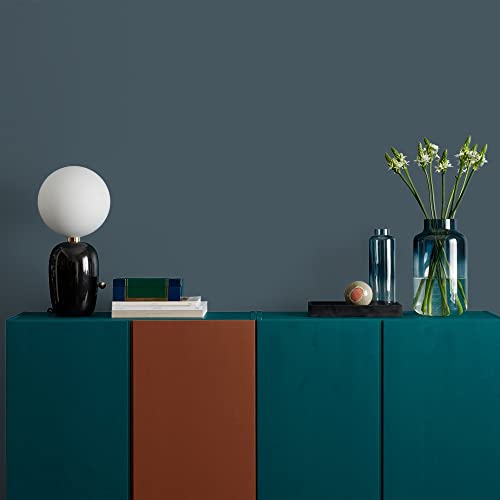 MY colour by Johnstone's - Luxurious Durable Matt - Wing Commander - Colour Intense Technology - 2.5L