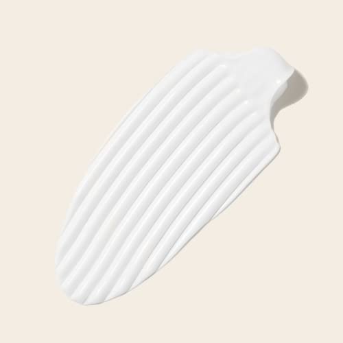 Bouclème - Curl Cream - Leave In Hold Cream for All Curl Types - 96% Naturally Derived Ingredients and Vegan - 300ml