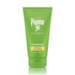 Plantur 39 Conditioner for Coloured and Stressed Hair 150ml | Unique Galenic Formula Supports Hair Growth