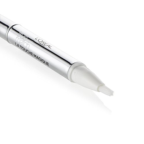 L'Oreal Paris True Match Concealer, Touch Magique Warm Beige - 9 g