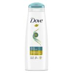 Dove Daily Moisture Shampoo 250 ml