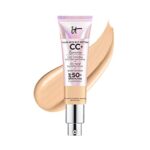 IT COSMETICS CC+ Cream Illumination with SPF 50+ (Medium)
