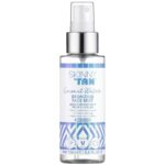 Skinny Tan Coconut Water Tanning Face Mist - Streak Free & Lightweight Fake Tan with Q10, Vitamin E, Vitamin C & Hyaluronic Acid, Cruelty-Free &
