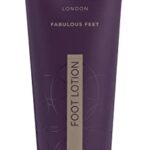 Margaret Dabbs Fabulous Feet Intensive Hydrating Foot Lotion Softens Dry and Tired Feet for All Skin Types 75ml