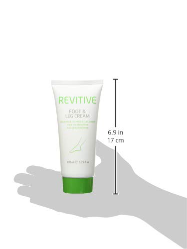 Revitive Foot and Leg Cream