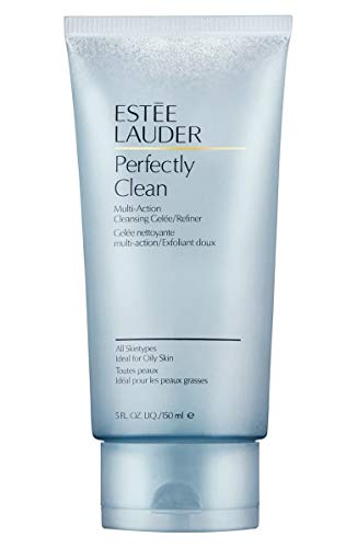 Estee Lauder Perfectly Clean Multi-Action Foam Cleanser / Purifying Mask