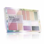 Maybelline Urban Light City Pallette