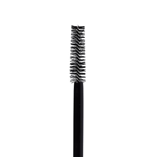 Makeup Revolution, 5D Lash, Mascara, Black, 14 ml (Pack of 1)