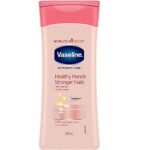 Vaseline Healthy Hand/ Nail Lotion 200Ml