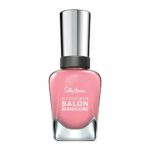 Sally Hansen Complete Salon Manicure Nail Polish, Primrose & Proper 857, 14.7ml