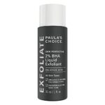 Paula's Choice SKIN PERFECTING 2% BHA Liquid Exfoliant - Face Exfoliating Peel Fights Blackheads & Enlarged Pores - with Salicylic Acid - Combina