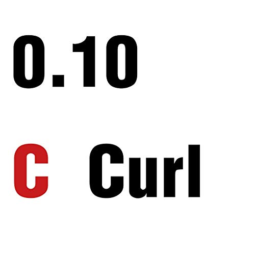 Easy Fan Lashes, D Curl 0.05mm 8-14mm Mixed Easy Fan Russian Lashes 2D 3D 5D Eyelash Extensions Self Fanning Lashes Easy Fan Volume Lashes Indivi