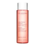 Clarins Soothing Toning Lotion, White