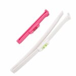 Clip Cut Tool Hair, Professional DIY Home Trimmer Styling Clip Comb Hairstyle Typing Trim Tool Accurate Trimmer Fringe Hair Cutting Barrettes Hai